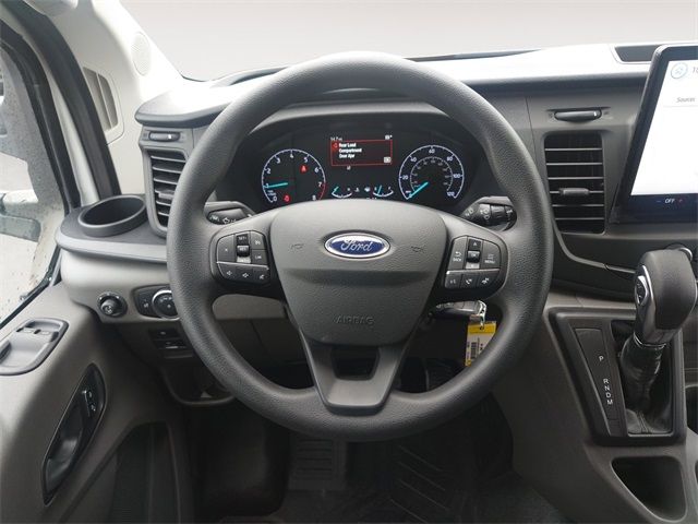 New 2025 Ford Transit 150 Low Roof Empty Cargo Van - photo 12