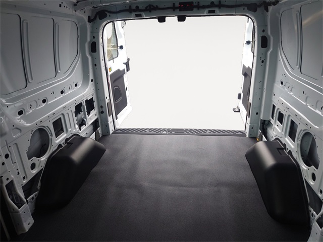 New 2025 Ford Transit 150 Low Roof Empty Cargo Van - photo 13