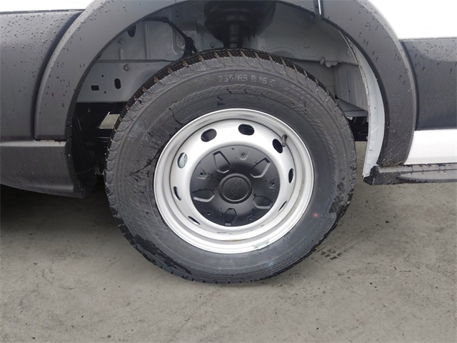New 2025 Ford Transit 150 Low Roof Empty Cargo Van - photo 14