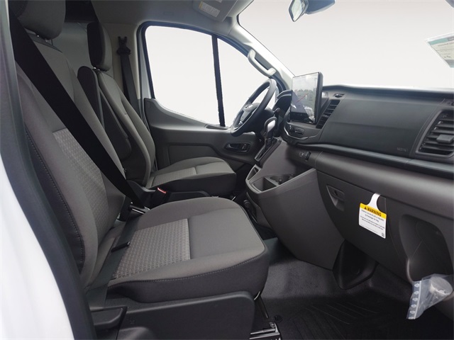 New 2025 Ford Transit 150 Low Roof Empty Cargo Van - photo 15
