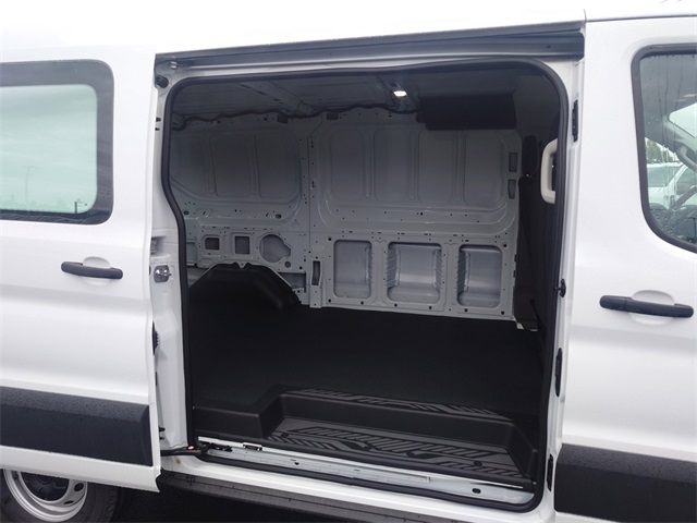 New 2025 Ford Transit 150 Low Roof Empty Cargo Van - photo 17