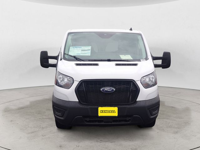 New 2025 Ford Transit 150 Low Roof Empty Cargo Van - photo 8