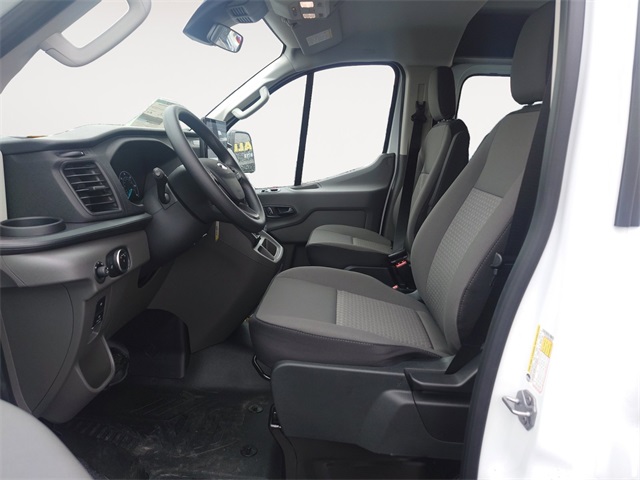 New 2025 Ford Transit 150 Low Roof Empty Cargo Van - photo 9