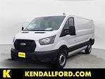New 2025 Ford Transit 150 Low Roof Empty Cargo Van thumbnail 1