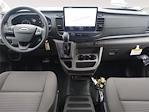 New 2025 Ford Transit 150 Low Roof Empty Cargo Van thumbnail 9
