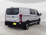New 2025 Ford Transit 150 Low Roof Empty Cargo Van thumbnail 5