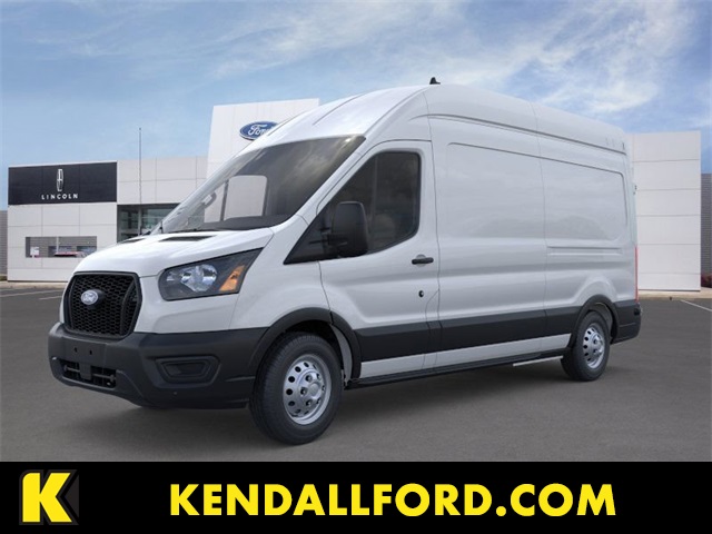 New 2026 Ford Transit 250 - photo 1