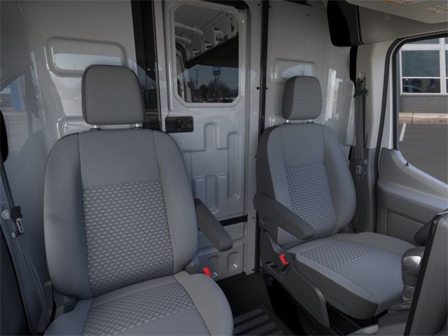 New 2026 Ford Transit 250 High Roof Empty Cargo Van - photo 10