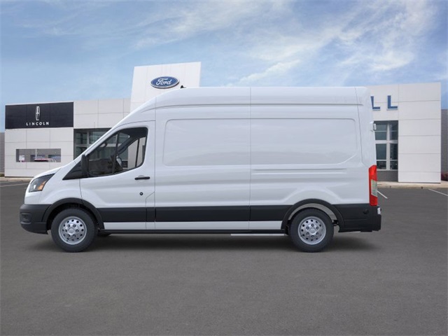New 2026 Ford Transit 250 High Roof Empty Cargo Van - photo 3
