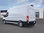 New 2026 Ford Transit 250 High Roof Empty Cargo Van thumbnail 4