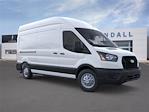 New 2026 Ford Transit 250 High Roof Empty Cargo Van thumbnail 7