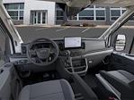 New 2026 Ford Transit 250 High Roof Empty Cargo Van thumbnail 8