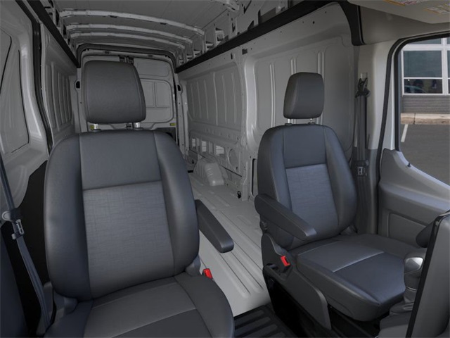 New 2026 Ford Transit 350 High Roof Empty Cargo Van - photo 10