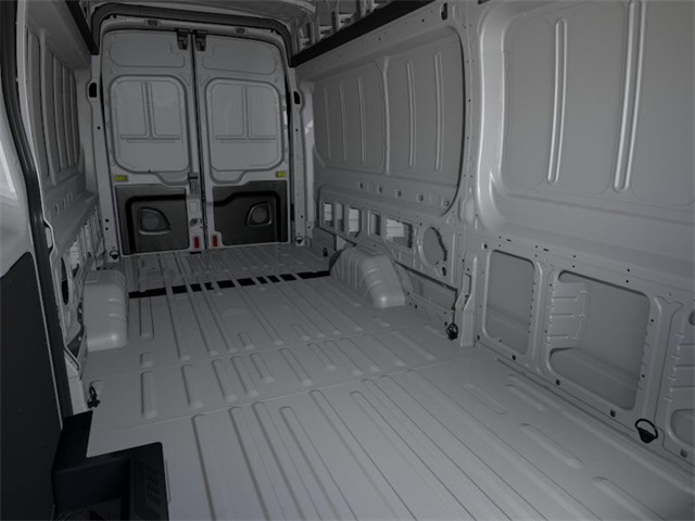 New 2026 Ford Transit 350 High Roof Empty Cargo Van - photo 11