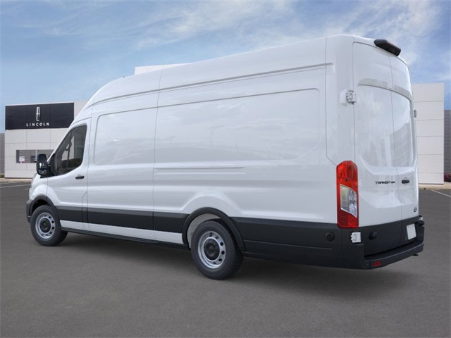 New 2026 Ford Transit 350 High Roof Empty Cargo Van - photo 4