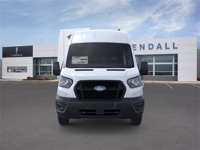New 2026 Ford Transit 350 High Roof Empty Cargo Van - photo 6