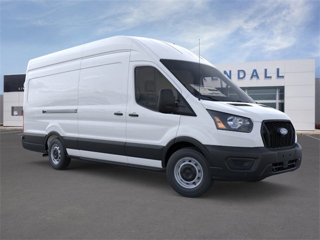 New 2026 Ford Transit 350 High Roof Empty Cargo Van - photo 7