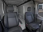 New 2026 Ford Transit 350 High Roof Empty Cargo Van thumbnail 9