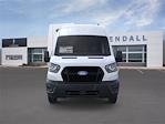 New 2026 Ford Transit 350 High Roof Empty Cargo Van thumbnail 6