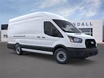 New 2026 Ford Transit 350 High Roof Empty Cargo Van thumbnail 7