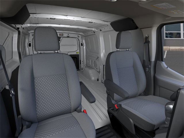 New 2026 Ford Transit 250 Low Roof Empty Cargo Van - photo 10