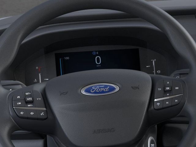 New 2026 Ford Transit 250 Low Roof Empty Cargo Van - photo 13