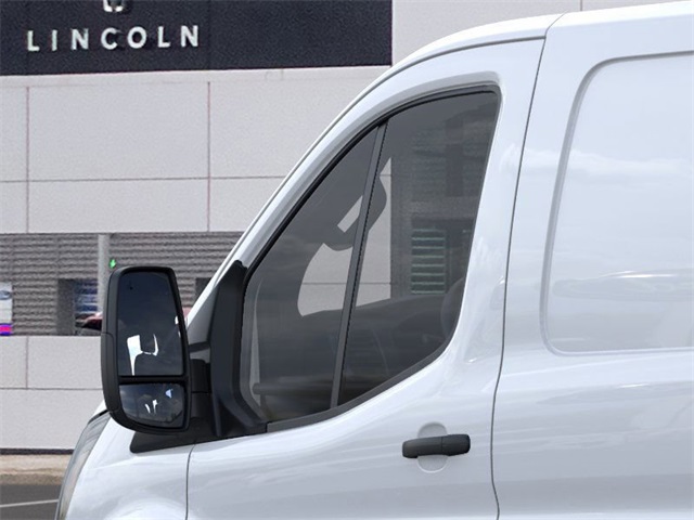 New 2026 Ford Transit 250 Low Roof Empty Cargo Van - photo 20