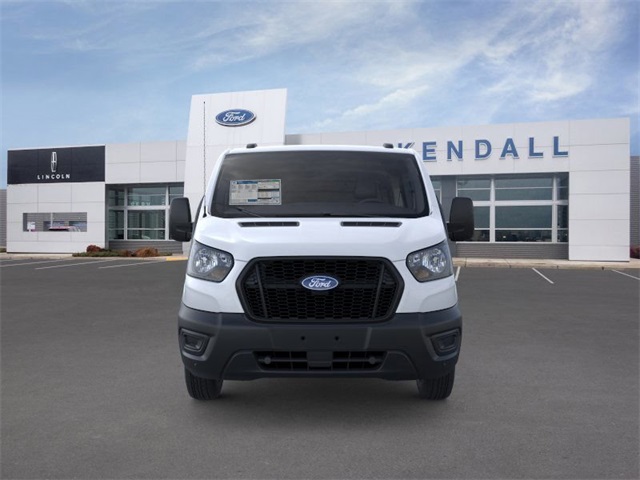 New 2026 Ford Transit 250 Low Roof Empty Cargo Van - photo 6