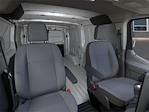 New 2026 Ford Transit 250 Low Roof Empty Cargo Van thumbnail 9