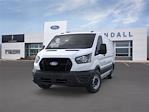 New 2026 Ford Transit 250 Low Roof Empty Cargo Van thumbnail 2