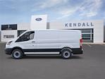 New 2026 Ford Transit 250 Low Roof Empty Cargo Van thumbnail 3
