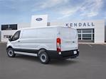 New 2026 Ford Transit 250 Low Roof Empty Cargo Van thumbnail 4