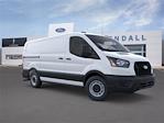 New 2026 Ford Transit 250 Low Roof Empty Cargo Van thumbnail 7