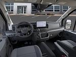 New 2026 Ford Transit 250 Low Roof Empty Cargo Van thumbnail 8