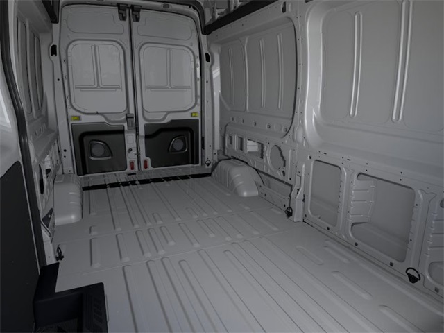 New 2026 Ford Transit 250 High Roof Empty Cargo Van - photo 11