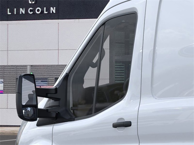 New 2026 Ford Transit 250 High Roof Empty Cargo Van - photo 20
