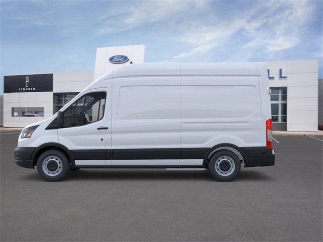 New 2026 Ford Transit 250 High Roof Empty Cargo Van - photo 3