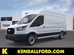 New 2026 Ford Transit 250 High Roof Empty Cargo Van thumbnail 1