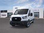 New 2026 Ford Transit 250 High Roof Empty Cargo Van thumbnail 2