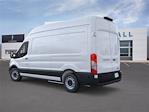 New 2026 Ford Transit 250 High Roof Empty Cargo Van thumbnail 4