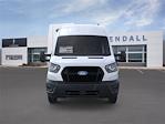 New 2026 Ford Transit 250 High Roof Empty Cargo Van thumbnail 6
