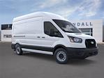 New 2026 Ford Transit 250 High Roof Empty Cargo Van thumbnail 7