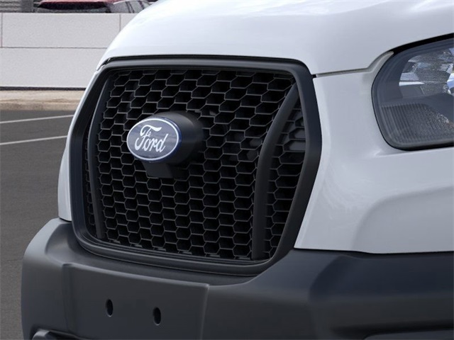New 2026 Ford Transit 250 Medium Roof Empty Cargo Van - photo 17
