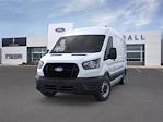 New 2026 Ford Transit 250 Medium Roof Empty Cargo Van thumbnail 2