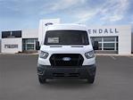 New 2026 Ford Transit 250 Medium Roof Empty Cargo Van thumbnail 6