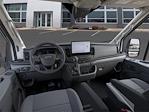 New 2026 Ford Transit 250 Medium Roof Empty Cargo Van thumbnail 8
