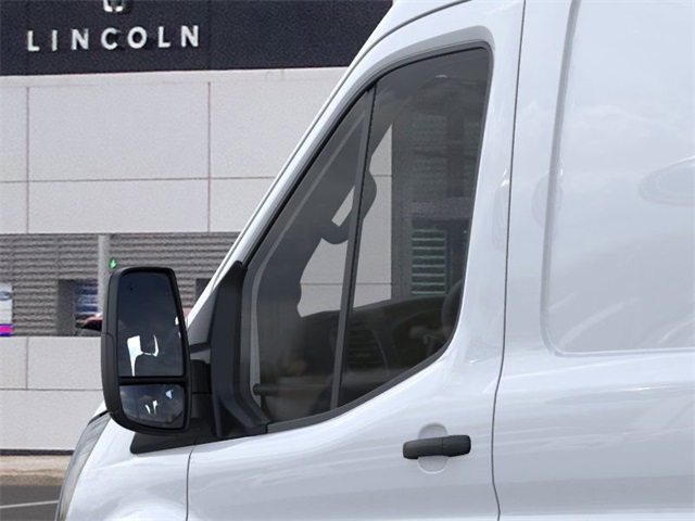 New 2026 Ford Transit 250 Medium Roof Empty Cargo Van - photo 20