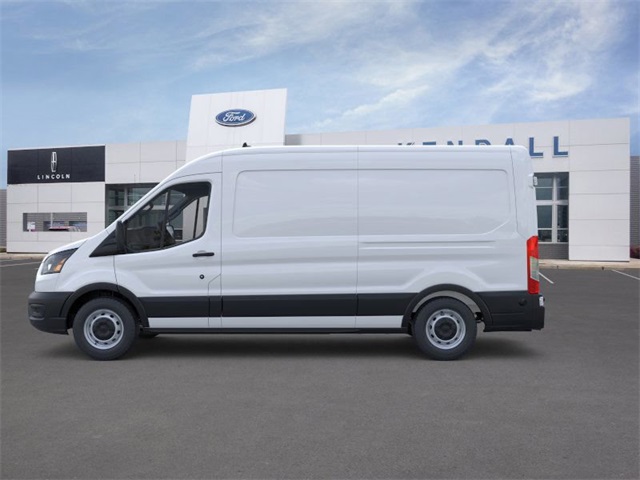 New 2026 Ford Transit 250 Medium Roof Empty Cargo Van - photo 3