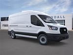 New 2026 Ford Transit 250 Medium Roof Empty Cargo Van thumbnail 7