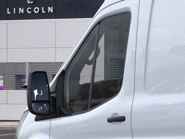 New 2026 Ford Transit 250 Medium Roof Empty Cargo Van - photo 20